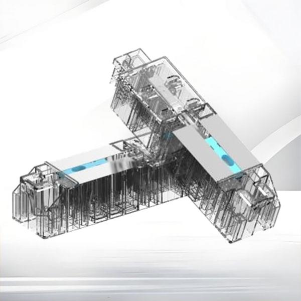 실험실-2의 시약 키트